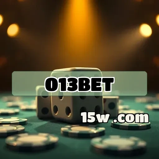 013bet Comunidade