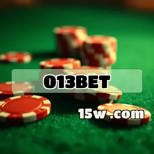 013bet Perguntas Frequentes