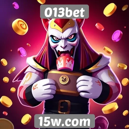 análise das opções de jogos disponíveis no 013bet