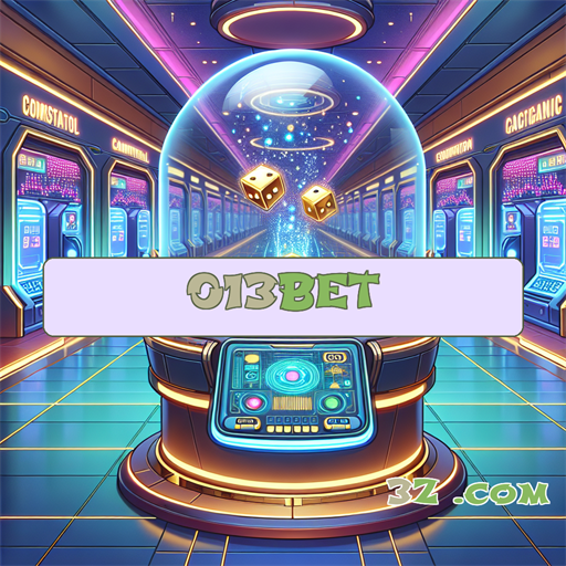 Descubra o Mundo das Apostas Móveis na 013bet