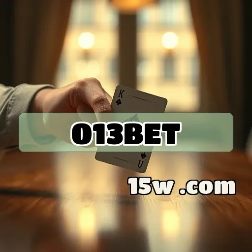 013bet Métodos de Pagamento