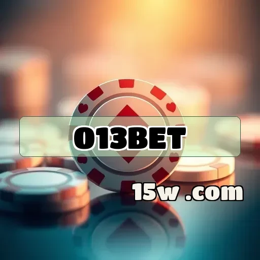 013bet Jogos Populares