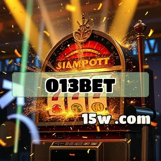 013bet Caça-níqueis